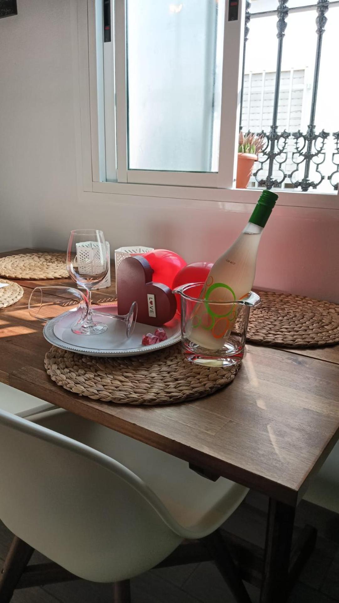 Casa Isabel Apartment Setenil De Las Bodegas ภายนอก รูปภาพ